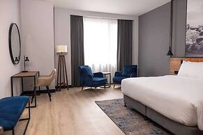 Radisson Blu Hotel, Amman Galleria Mall