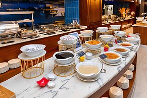 Radisson Blu Hotel, Amman Galleria Mall