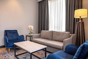 Radisson Blu Hotel, Amman Galleria Mall