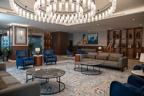 Radisson Blu Hotel, Amman Galleria Mall