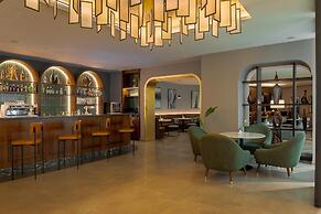 Radisson Blu Hotel, Amman Galleria Mall