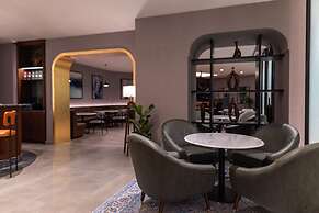 Radisson Blu Hotel, Amman Galleria Mall