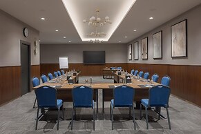 Radisson Blu Hotel, Amman Galleria Mall