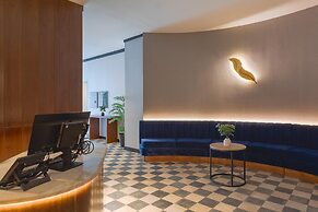 Radisson Blu Hotel, Amman Galleria Mall