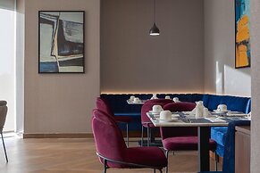 Radisson Blu Hotel, Amman Galleria Mall