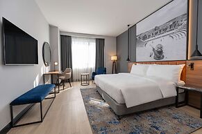 Radisson Blu Hotel, Amman Galleria Mall