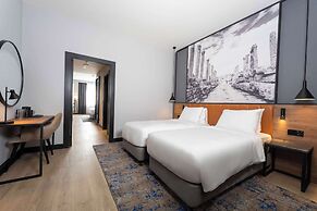 Radisson Blu Hotel, Amman Galleria Mall