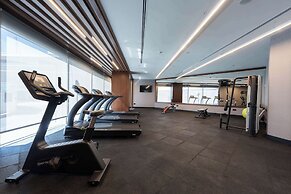 Radisson Blu Hotel, Amman Galleria Mall