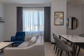 Radisson Blu Hotel, Amman Galleria Mall