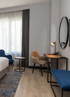 Radisson Blu Hotel, Amman Galleria Mall