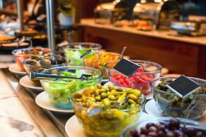 Radisson Blu Hotel, Amman Galleria Mall