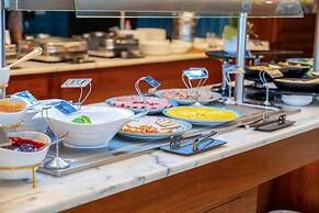 Radisson Blu Hotel, Amman Galleria Mall