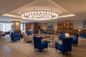 Radisson Blu Hotel, Amman Galleria Mall