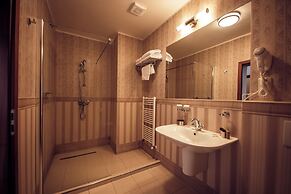 Hotel Kaštieľ Mojmírovce
