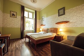 Hotel Kaštieľ Mojmírovce