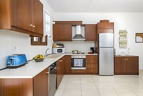 Lindos Aeonian Villas