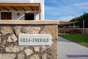 Lindos Aeonian Villas