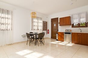 Lindos Aeonian Villas