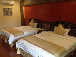 Inter Park Hotel