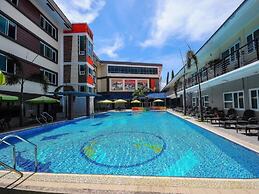 Inter Park Hotel