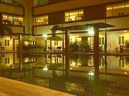 Inter Park Hotel