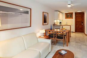 Aparthotel Parque Santiago III