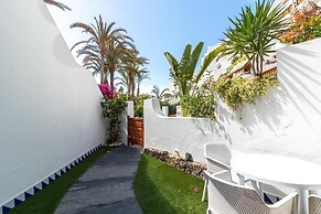 Aparthotel Parque Santiago III