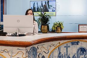 Aparthotel Parque Santiago III