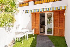 Aparthotel Parque Santiago III