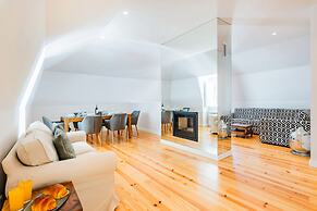 Villa Azzurra Cascais 3BR