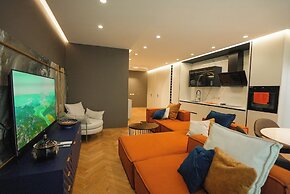 Grandstay Apartments