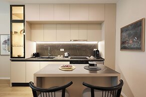 Grandstay Apartments