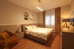 Grandstay Apartments