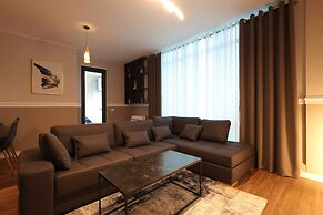 Grandstay Apartments