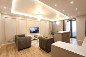 Grandstay Apartments