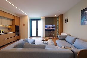 Grandstay Apartments