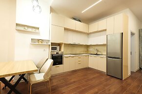 Grandstay Apartments