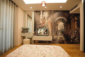 Grandstay Apartments
