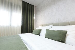 Grandstay Apartments