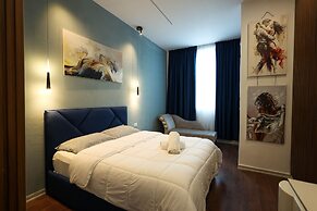 Grandstay Apartments