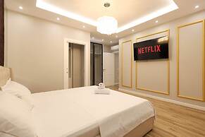 Grandstay Apartments