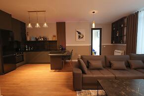 Grandstay Apartments