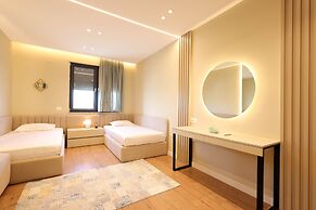 Grandstay Apartments