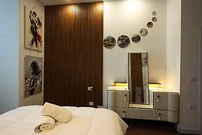 Grandstay Apartments