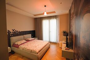 Grandstay Apartments