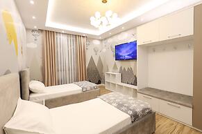 Grandstay Apartments