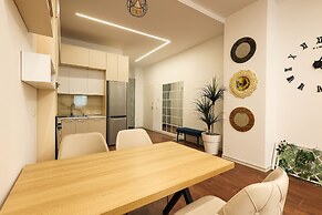 Grandstay Apartments