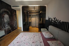 Grandstay Apartments