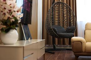 Grandstay Apartments