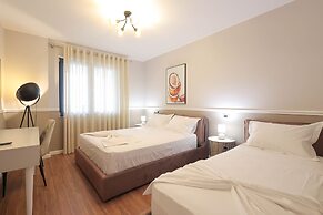 Grandstay Apartments